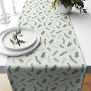 Search for christmas table runners Pine