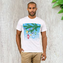 Search for christmas tree ornaments tshirts Festive