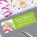 Search for sloth return address labels Animals
