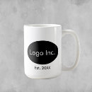 Search for branded names mugs Employee