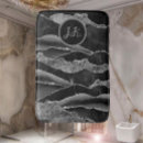 Search for gold grey bath mats Stone