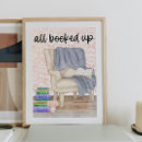 Search for shelf posters Library