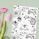 Search for bee mothers day cards Mum