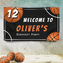 Search for sports birthday banners Modern