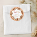 Search for luncheon stickers Floral