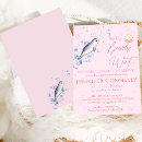Search for narwhal baby shower invitations Cute
