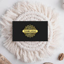 Search for lotus logo business cards Gold
