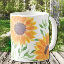 Search for hand painted mugs Floral