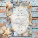 Search for shore wedding invitations Tropical
