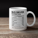 Search for bus driver mugs Job