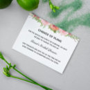 Search for delay invitations Floral