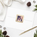 Search for foil envelope seals Typography