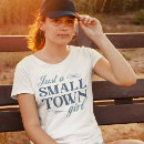 Search for towne tshirts South