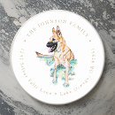 Search for dog envelope seals Simple