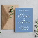 Search for denim invitations Script