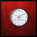 Search for modern clocks Unique