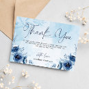 Search for baby boy shower thank you cards Blue