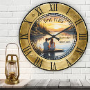 Search for porthole clocks Boat