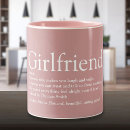 Search for for girlfriends mugs Inspirational