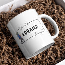 Search for obsessed coffee mugs Korean drama