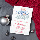 Search for eat drink and be merry invitations Elegant