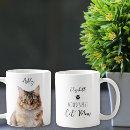 Search for coons mugs Cat lover