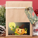 Search for pumpkin eyes stickers Witch