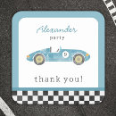 Search for blue car stickers Racing
