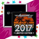 Search for limiters badges Retro
