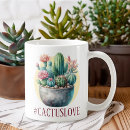 Search for cactus lover mugs Fun