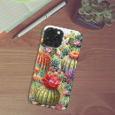 Search for desert plants iphone cases Cacti