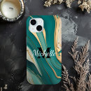 Search for fluid iphone cases Green