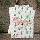 Search for go green gift wrap Bird