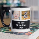 Search for best grandpa mugs modern