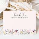 Search for pink wildflowers cards Botanical
