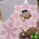 Search for pink christmas cards Elegant