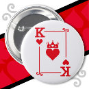Search for costumes badges King