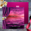 Search for flower power wedding invitations Purple