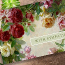 Search for antique love postcards Roses