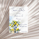 Search for italian wedding save the dates Amalfi