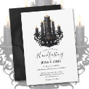 Search for gothic fantasy invitations Antique