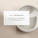 Search for without text invitations Elegant