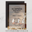Search for stock the bar invitations Rustic