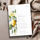 Search for garden rehearsal dinner invitations Boho
