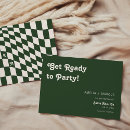 Search for da invitations Retro