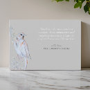 Search for sing thank you cards Songbird