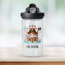 Search for crossbones water bottles Skull and crossbones