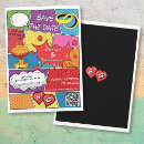 Search for book save the dates Funny