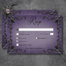 Search for purple halloween weddings Elegant
