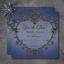 Search for til death us do part save the dates Elegant